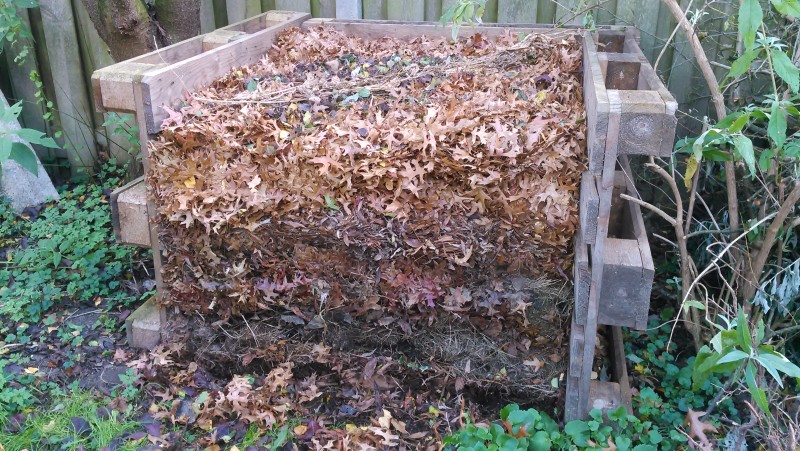 2017-10-21, filled bin open