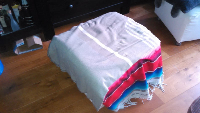 ottoman